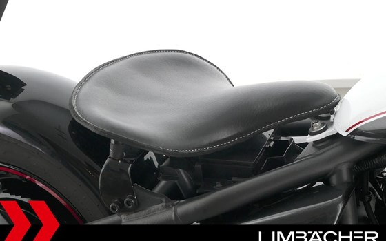 Gebrauchtmotorrad Kawasaki VN 900 Custom - Bild 25