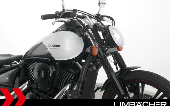 Gebrauchtmotorrad Kawasaki VN 900 Custom - Bild 26