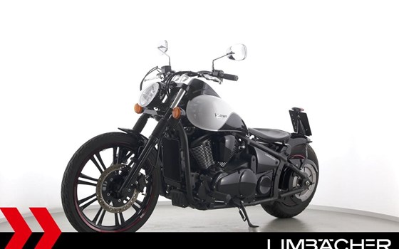 Gebrauchtmotorrad Kawasaki VN 900 Custom - Bild 4