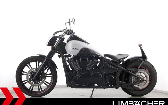 Gebrauchtmotorrad Kawasaki VN 900 Custom - Bild 5