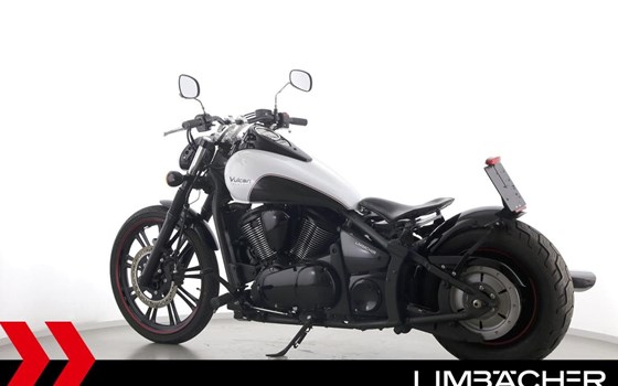 Gebrauchtmotorrad Kawasaki VN 900 Custom - Bild 6