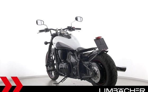 Gebrauchtmotorrad Kawasaki VN 900 Custom - Bild 7
