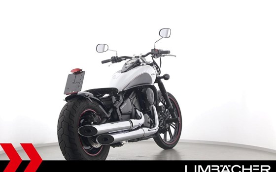 Gebrauchtmotorrad Kawasaki VN 900 Custom - Bild 8