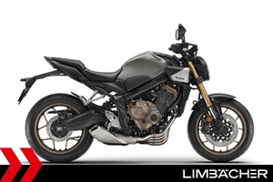 Angebot Honda CB650R E-Clutch