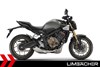 Honda CB650R E-Clutch