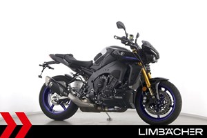 Angebot Yamaha MT-10 SP