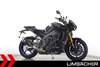 Yamaha MT-10 SP