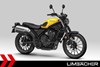 Honda CL500