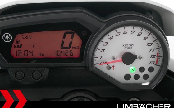 Gebrauchtmotorrad Yamaha FZ-8N - Bild 12