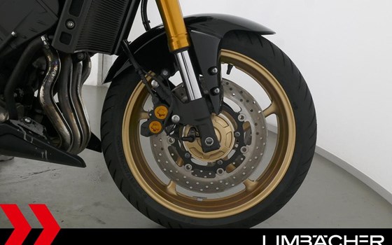 Gebrauchtmotorrad Yamaha FZ-8N - Bild 14