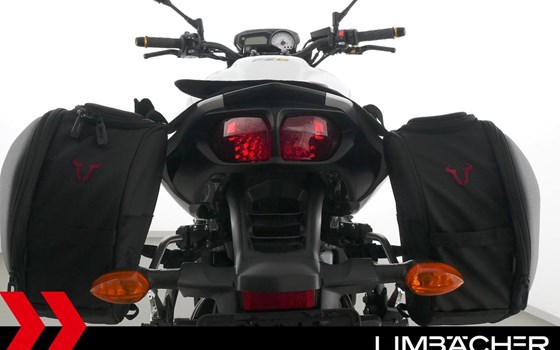 Gebrauchtmotorrad Yamaha FZ-8N - Bild 16