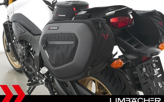 Gebrauchtmotorrad Yamaha FZ-8N - Bild 17