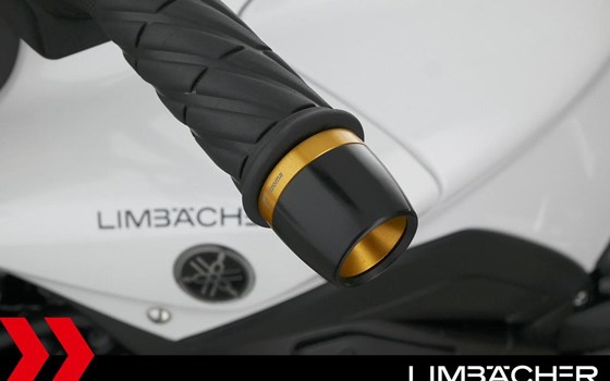 Gebrauchtmotorrad Yamaha FZ-8N - Bild 18