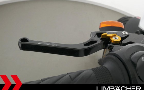 Gebrauchtmotorrad Yamaha FZ-8N - Bild 19