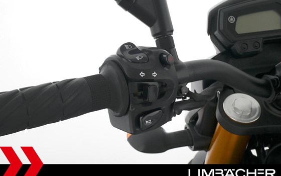 Gebrauchtmotorrad Yamaha FZ-8N - Bild 20