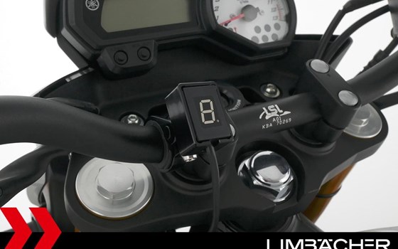 Gebrauchtmotorrad Yamaha FZ-8N - Bild 21