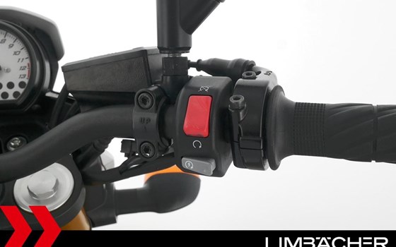 Gebrauchtmotorrad Yamaha FZ-8N - Bild 22