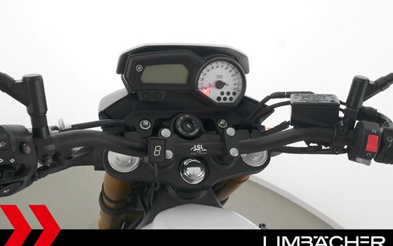 Gebrauchtmotorrad Yamaha FZ-8N - Bild 23