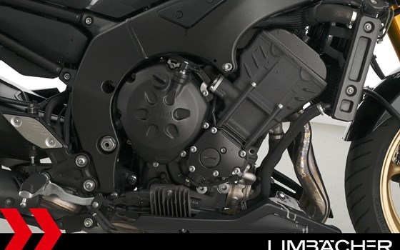 Gebrauchtmotorrad Yamaha FZ-8N - Bild 25