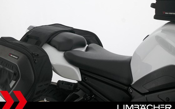 Gebrauchtmotorrad Yamaha FZ-8N - Bild 26