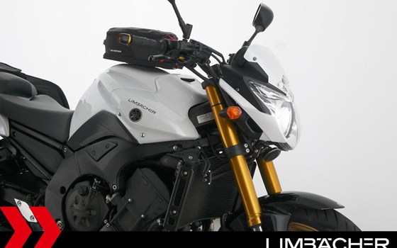 Gebrauchtmotorrad Yamaha FZ-8N - Bild 27