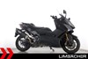 Yamaha TMAX 560 Tech Max