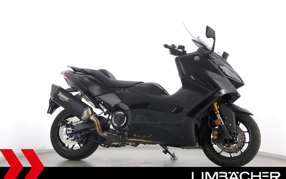 Gebrauchtmotorrad Yamaha TMAX 560 Tech Max - Bild 1