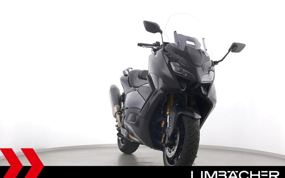 Gebrauchtmotorrad Yamaha TMAX 560 Tech Max - Bild 11
