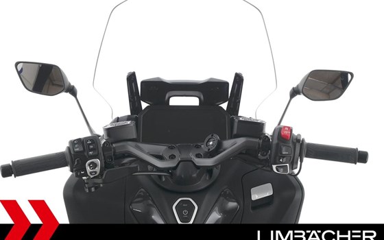 Gebrauchtmotorrad Yamaha TMAX 560 Tech Max - Bild 13
