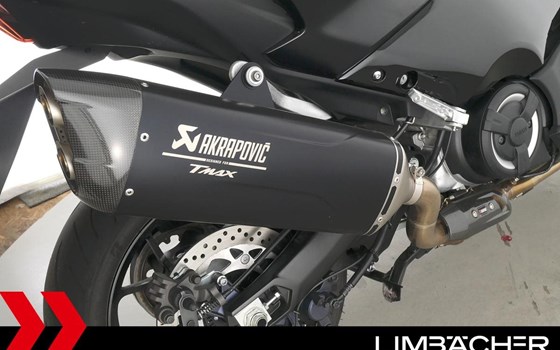 Gebrauchtmotorrad Yamaha TMAX 560 Tech Max - Bild 16