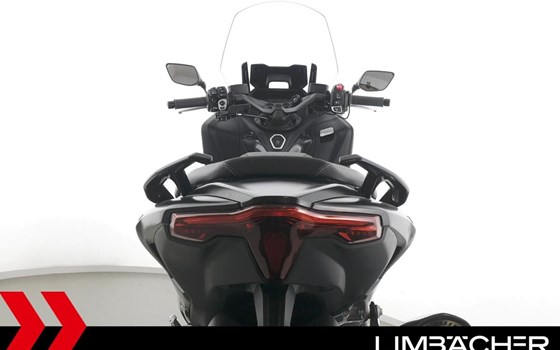 Gebrauchtmotorrad Yamaha TMAX 560 Tech Max - Bild 17