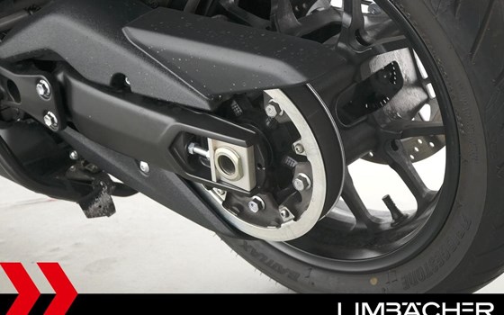 Gebrauchtmotorrad Yamaha TMAX 560 Tech Max - Bild 18