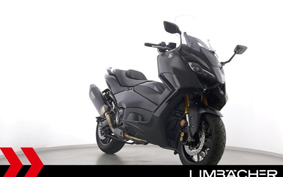 Gebrauchtmotorrad Yamaha TMAX 560 Tech Max - Bild 2