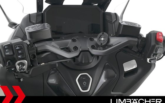 Gebrauchtmotorrad Yamaha TMAX 560 Tech Max - Bild 22