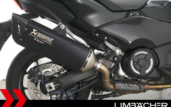 Gebrauchtmotorrad Yamaha TMAX 560 Tech Max - Bild 23