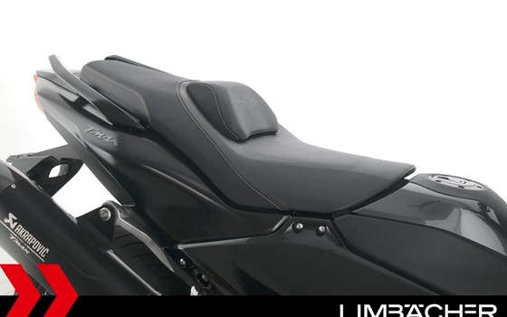 Gebrauchtmotorrad Yamaha TMAX 560 Tech Max - Bild 24