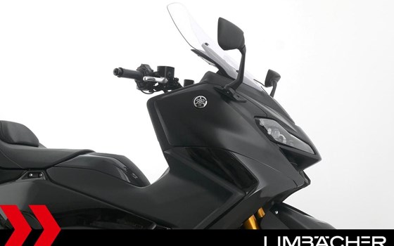 Gebrauchtmotorrad Yamaha TMAX 560 Tech Max - Bild 25