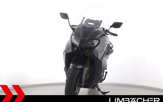 Gebrauchtmotorrad Yamaha TMAX 560 Tech Max - Bild 3