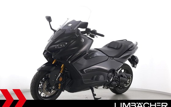 Gebrauchtmotorrad Yamaha TMAX 560 Tech Max - Bild 4