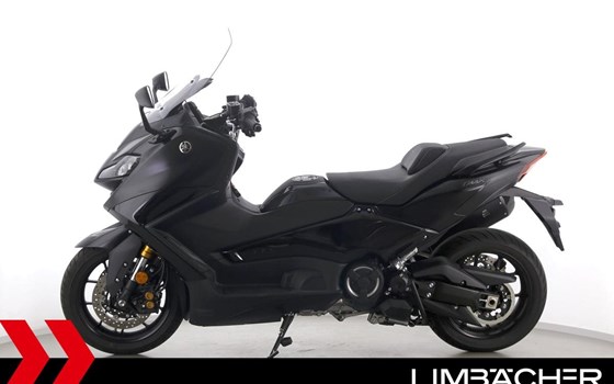 Gebrauchtmotorrad Yamaha TMAX 560 Tech Max - Bild 5