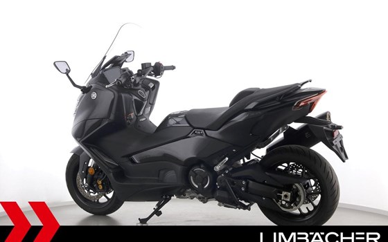 Gebrauchtmotorrad Yamaha TMAX 560 Tech Max - Bild 6