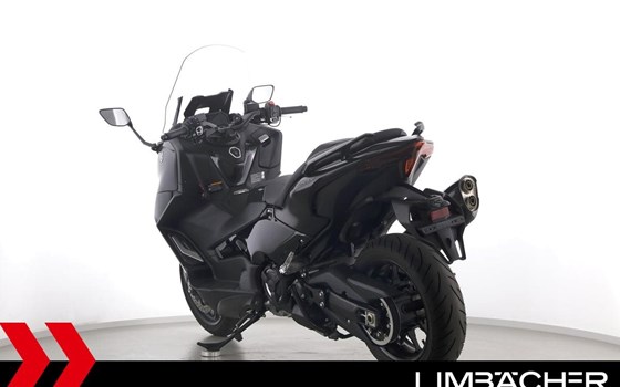 Gebrauchtmotorrad Yamaha TMAX 560 Tech Max - Bild 7