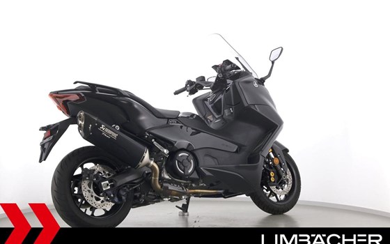 Gebrauchtmotorrad Yamaha TMAX 560 Tech Max - Bild 9