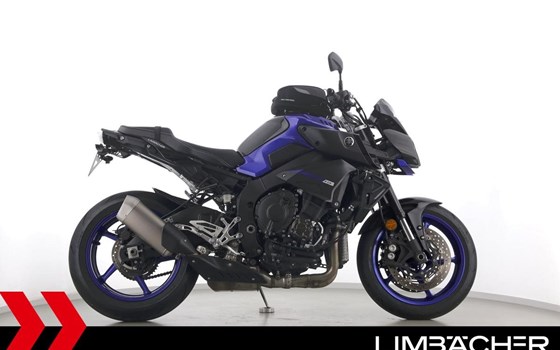 Gebrauchtmotorrad Yamaha MT-10 - Bild 10