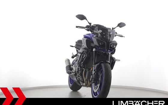 Gebrauchtmotorrad Yamaha MT-10 - Bild 11