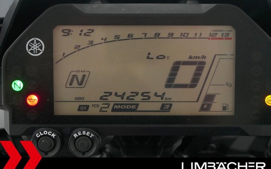 Gebrauchtmotorrad Yamaha MT-10 - Bild 12