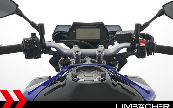 Gebrauchtmotorrad Yamaha MT-10 - Bild 13