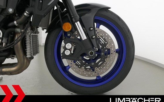 Gebrauchtmotorrad Yamaha MT-10 - Bild 14