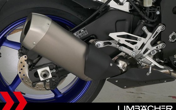Gebrauchtmotorrad Yamaha MT-10 - Bild 15