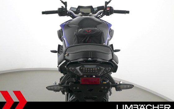Gebrauchtmotorrad Yamaha MT-10 - Bild 16